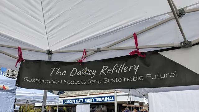 The Daisy Refillery