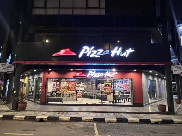 Pizza Hut TTDI