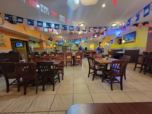 Dos Copas Mexican Grill
