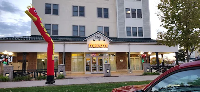 Mecate Mexican Restaurant & Bar