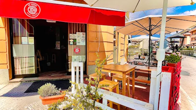 Paninoteca Da Ciccio