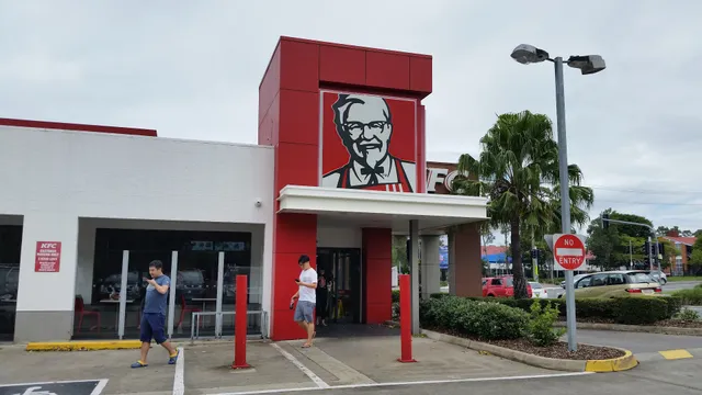 KFC Carindale