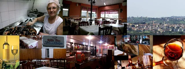 Trattoria Michelangelo