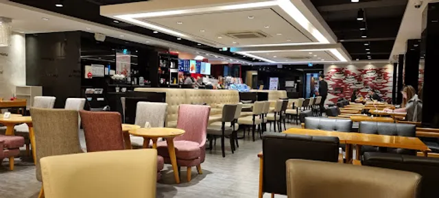 파스쿠찌 인천작전역점