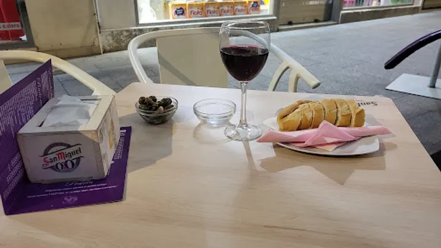 Bar Sofía Restaurante