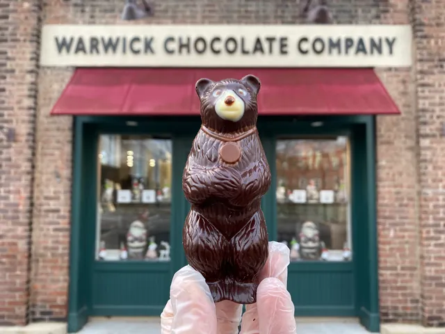 Warwick Chocolate Company