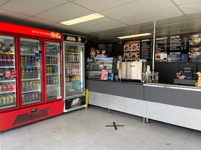 Capa Coffee & Takeaway