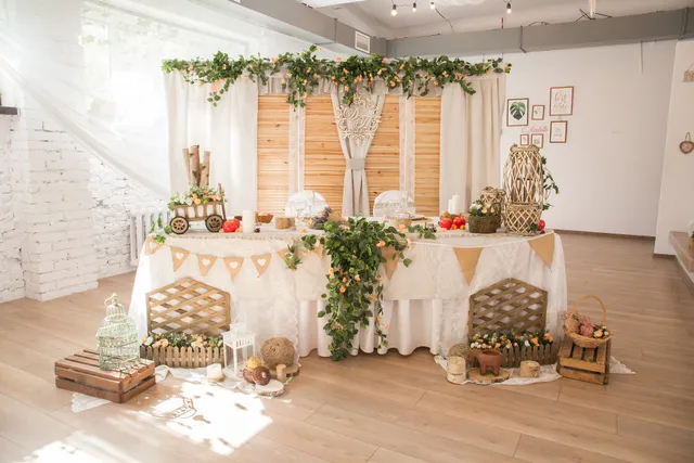 Diamond Banquet Hall in Kupchino