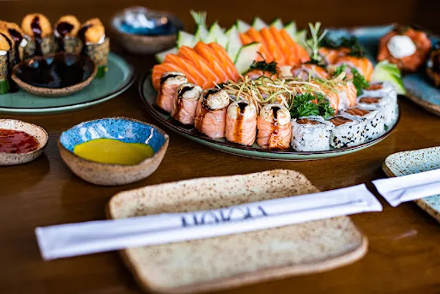 Nokka Japanese - Santa Mônica