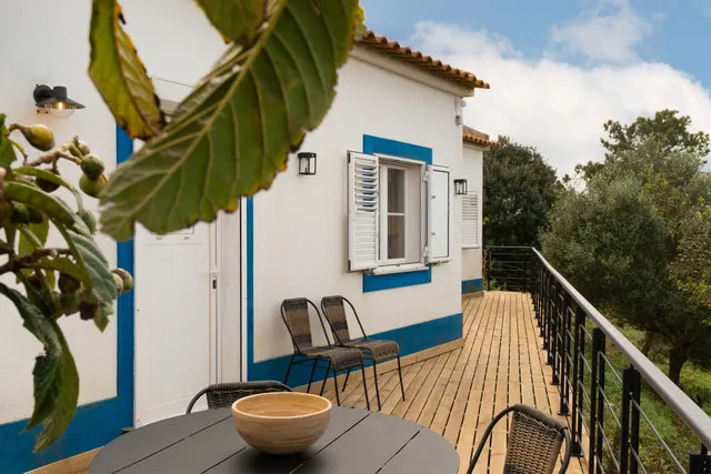 Casa Moinho by Olala Homes