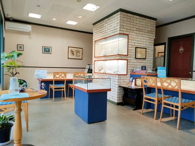 オレフィチェリーア 高林