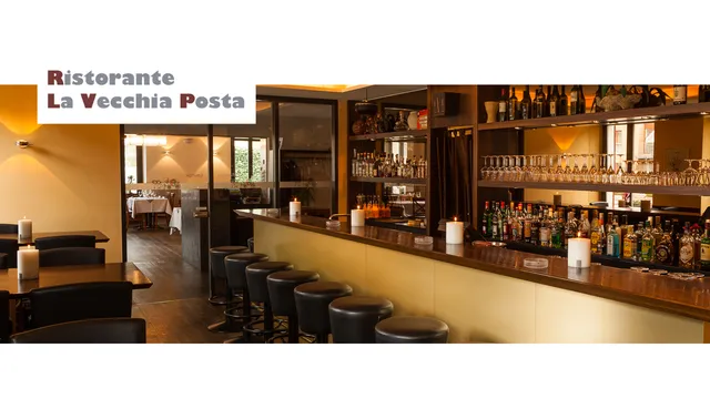 Ristorante La Vecchia Posta