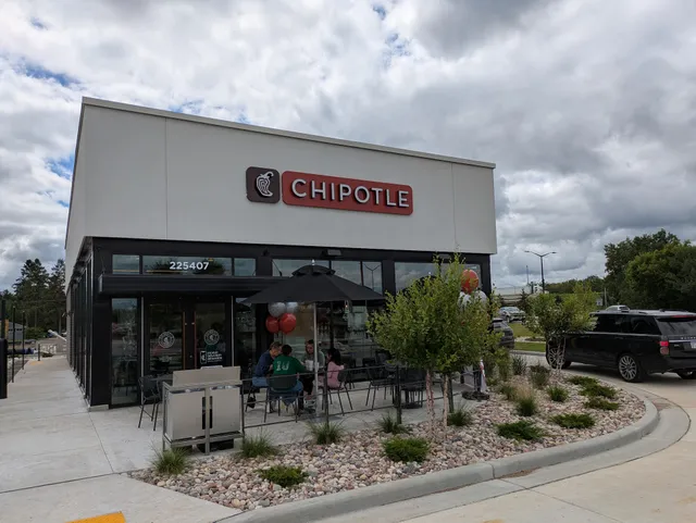 Chipotle Mexican Grill