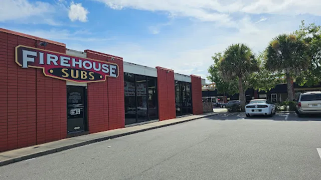 Firehouse Subs N. Woodland