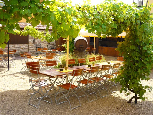 Landgasthof zum Goldenen Kreuz - Roland Wüscher