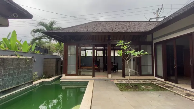 Puri Ananda Villa