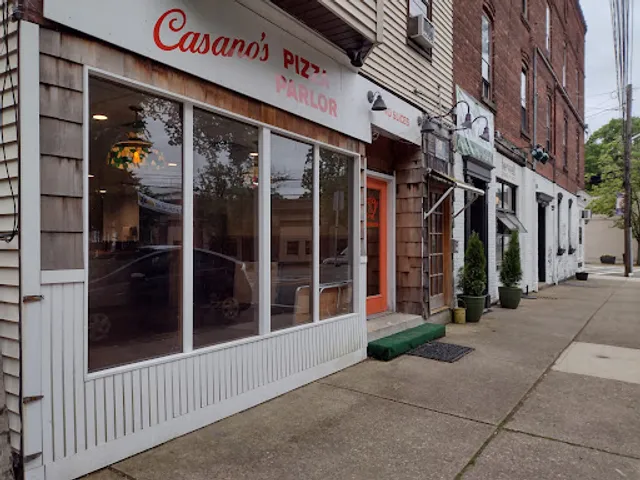 Casano's Pizza Parlor