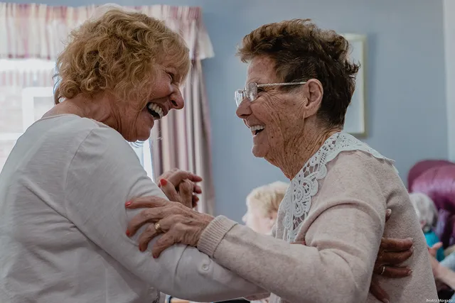 Withins Residential Home