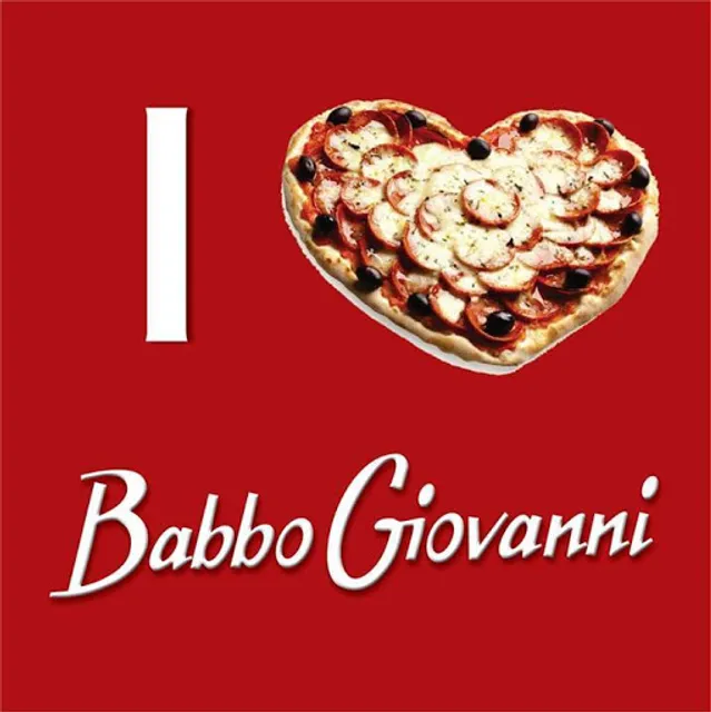 Pizzaria Babbo Giovani