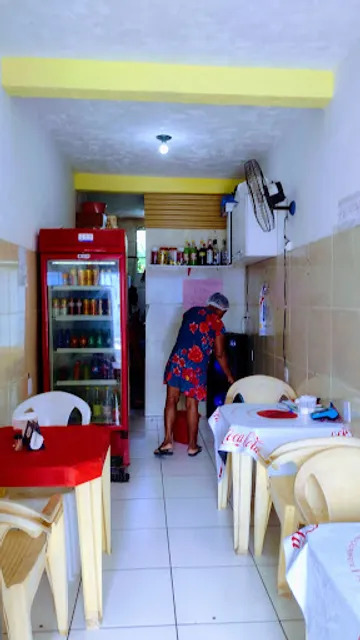 Bar e Restaurante da nancy