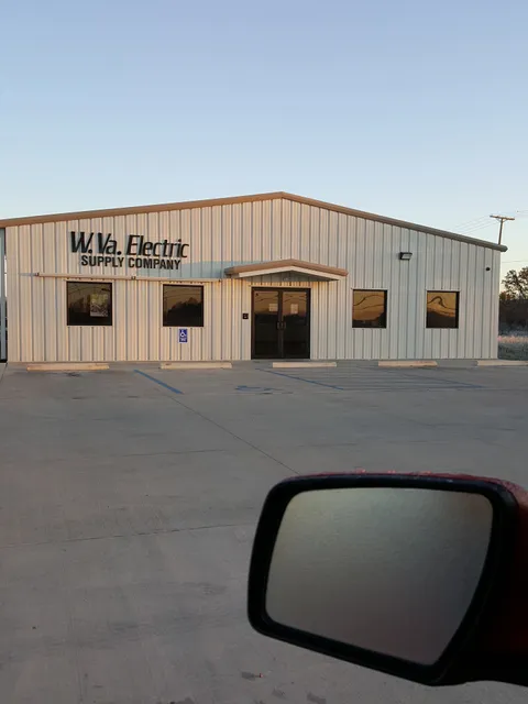 W. Va. Electric Supply Co.