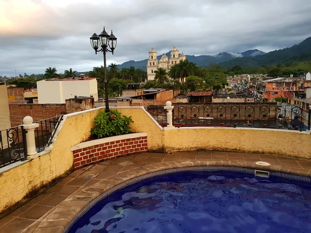 Hotel Real Santa María