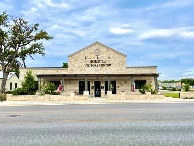Visit Boerne