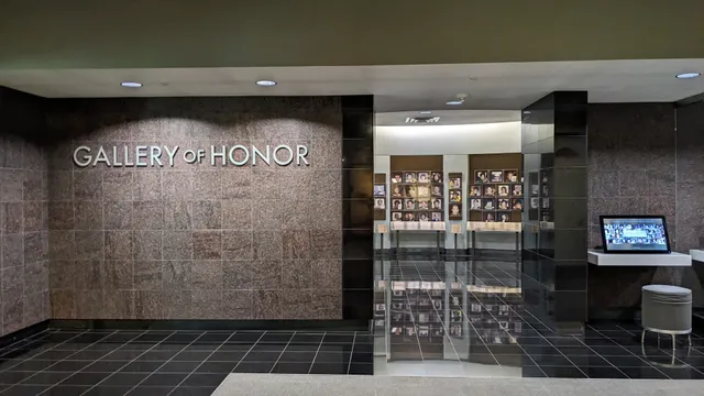 Oklahoma City National Memorial & Museum