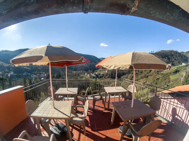 Affittacamere Il Gelsomino