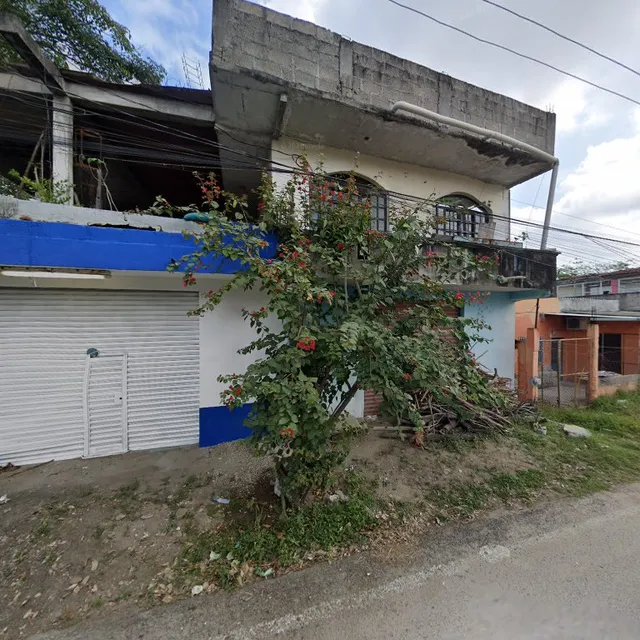 Taquería LOS GORDITOS GUAPOS