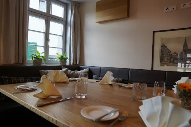 Restaurant & Hotel EINHORN