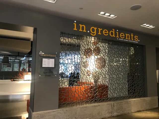 In.gredients