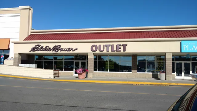 Eddie Bauer Outlet