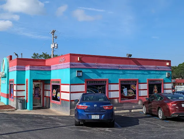 Goody's Steak Burgers