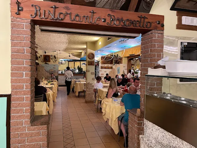 Ristorante Al Boschetto