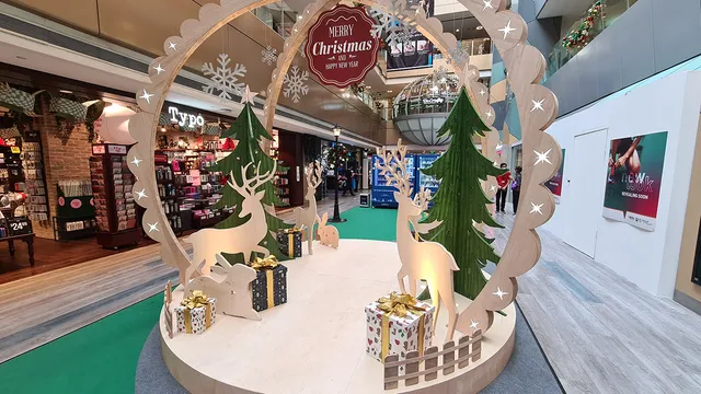 Velocity @ Novena Square