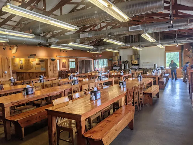 Southside Market & BBQ - Bastrop