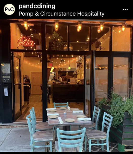 Pomp and Circumstance