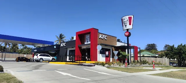KFC Bowen