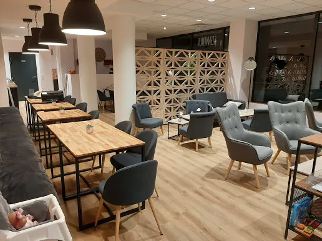 Les Gourmandises d’Alex