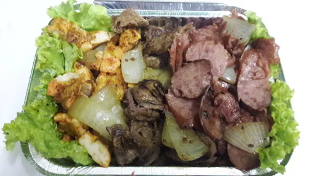 A Predilleta pizza e burguer