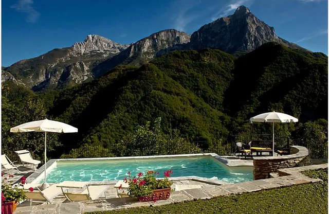 Ceragetta Resort - BB Case vacanze Lago Isola Santa (chat sul sito)