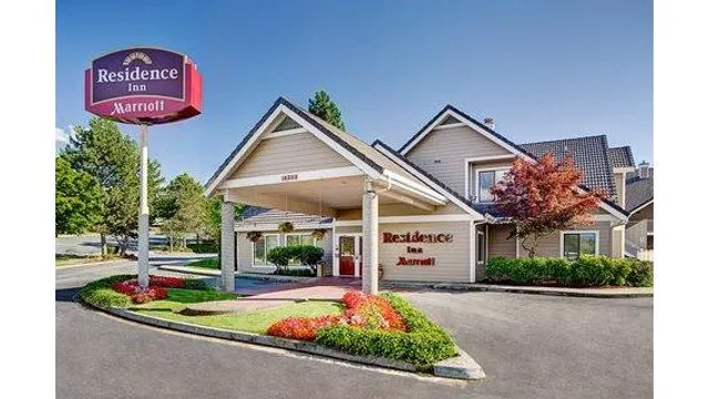 Residence Inn by Marriott Seattle North/Lynnwood Everett