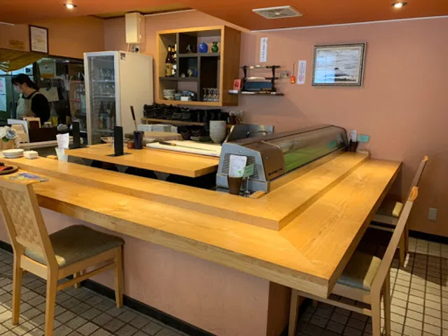 Japanese Cuisine Sato