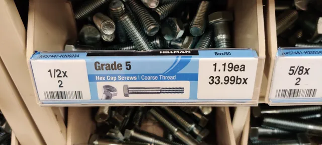 Ace Hdw of Fort Lupton