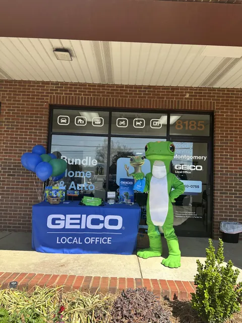 Leslie Parker - GEICO Insurance Agent