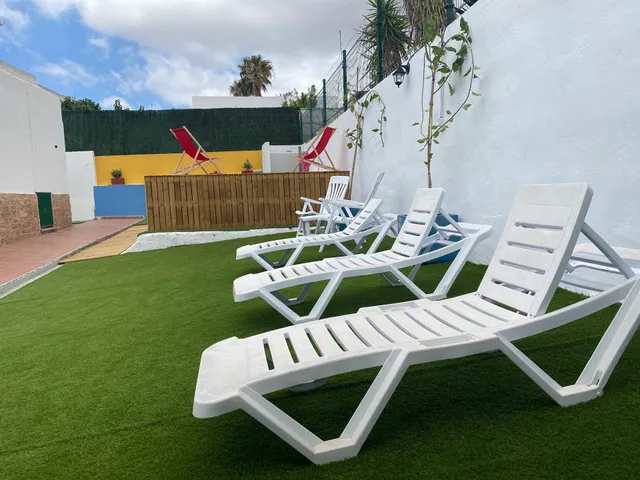 Musa Top Rustic Home