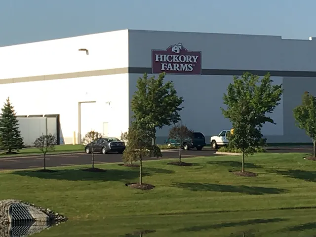 Hickory Farms Distribution Center