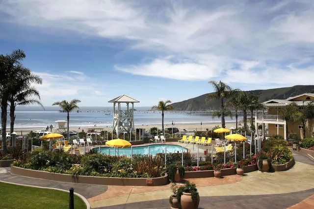 Avila Lighthouse Suites