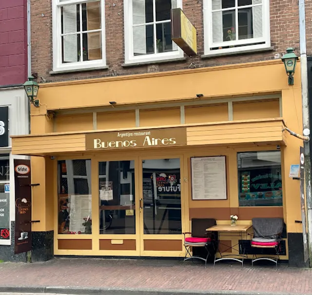 Steakhouse Buenos Aires